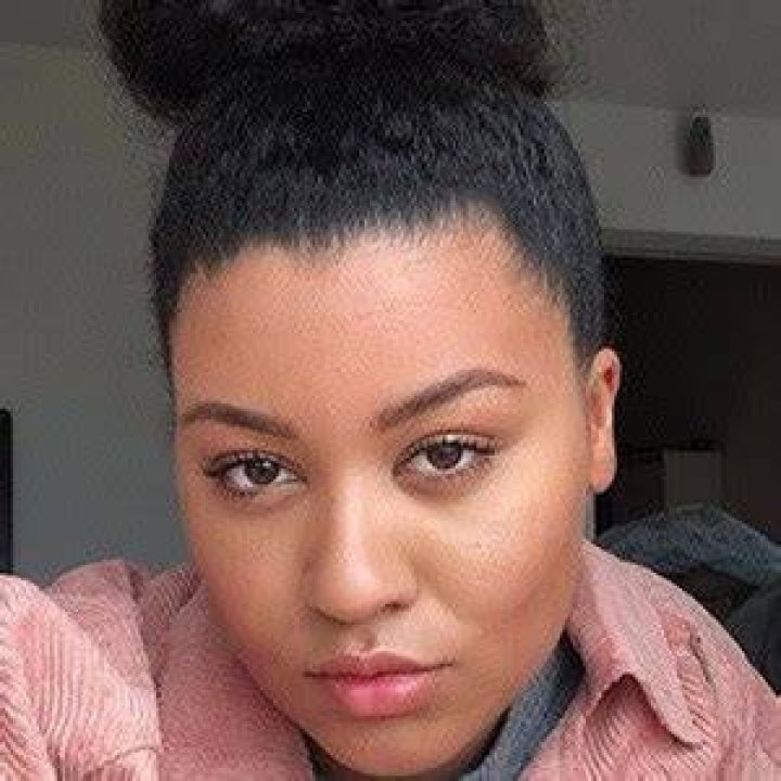 Amber Ansah