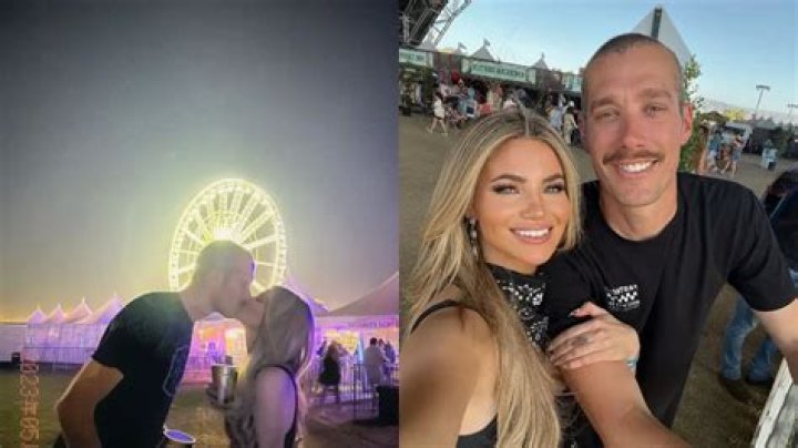 Amber Lancaster: Boyfriend, net worth, tattoos, smoking & body measurements