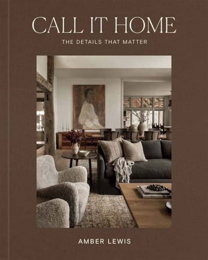 Amber Lewis Interiors Husband Mike Lewis Helps Her Run Her Massive Business