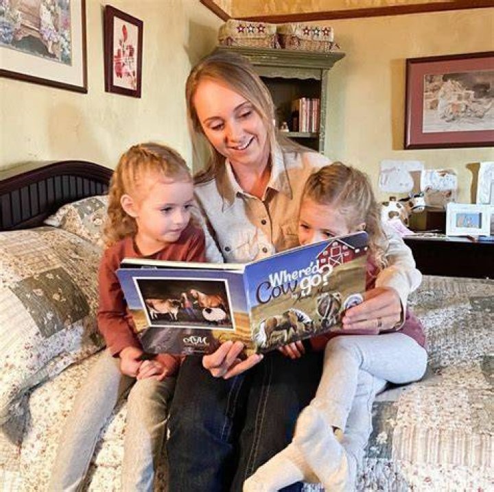 Amber Marshall Kids: Does Amber Marshall Have Children?