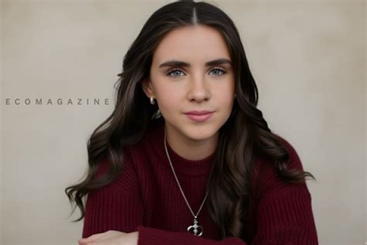 Amelia Flanagan’s biography, net worth, fact, career, awards and life story
