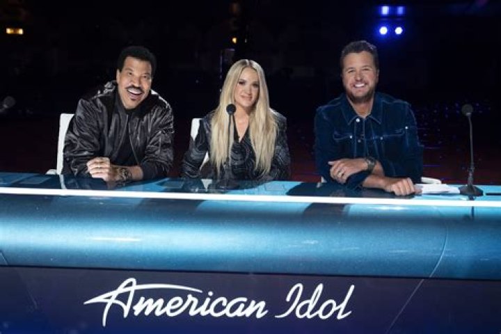 American Idol Top 24 2023 List With Pictures