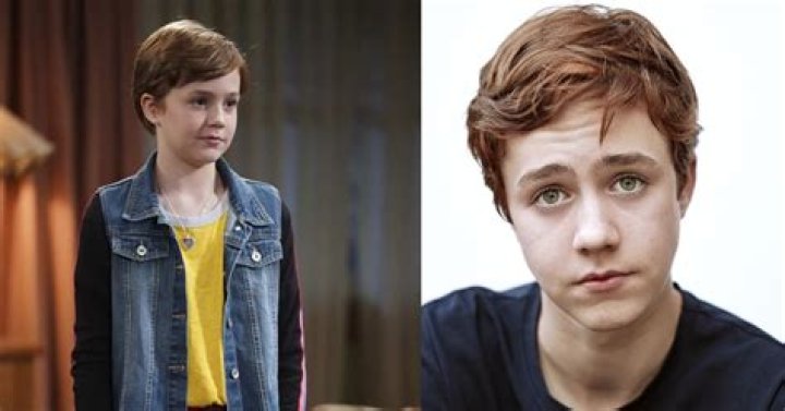 Ames McNamara Wiki: Age, Bio, Parents, Gay, Girlfriend, Net Worth, Gender, Height, Movies