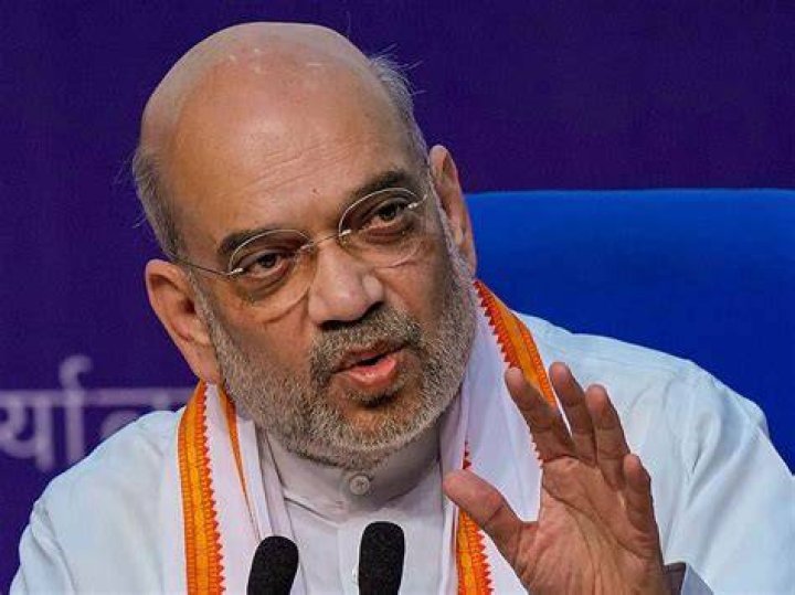 Amit Shah
