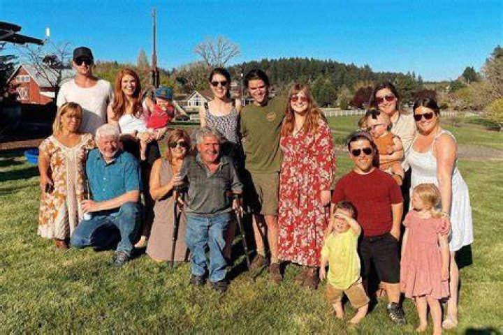 Amy Roloff Bio, Wiki, Age, Height, Husband, Boyfriend, Children, Family and Net Worth.
