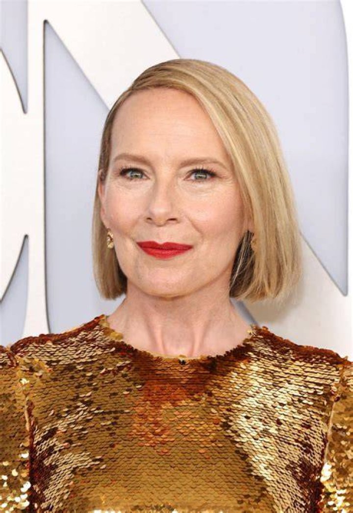 Amy Ryan