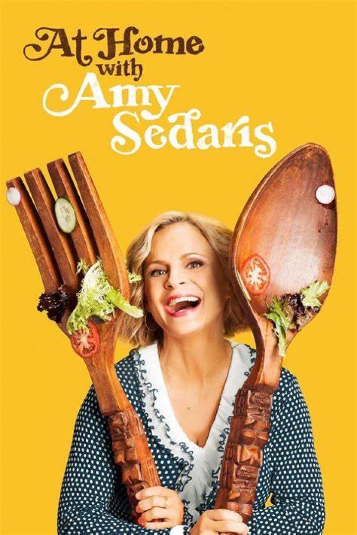 Amy Sedaris Bio, Wiki, Age, Height, Husband, At Home with Amy Sedaris, Movies, Net Worth