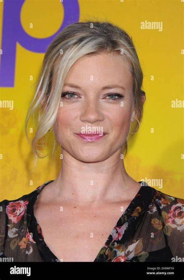 Amy Smart Bio, Wiki, Age, Family, Husband, Movies, Tv Shows and Net Worth