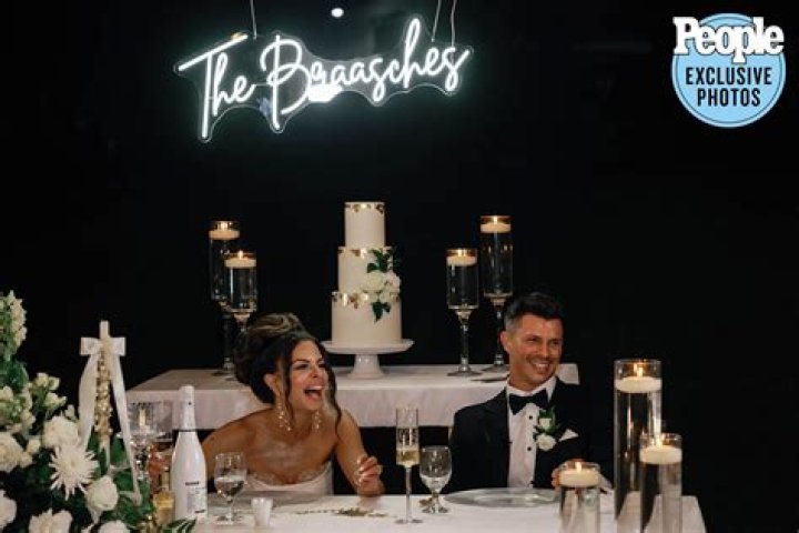 An Inside Look At Jackie Braasch and ‘Big Chief’ Justin Shearer’s Relationship