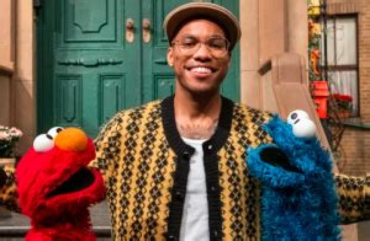 Anderson .Paak Age, Net Worth, Ethnicity