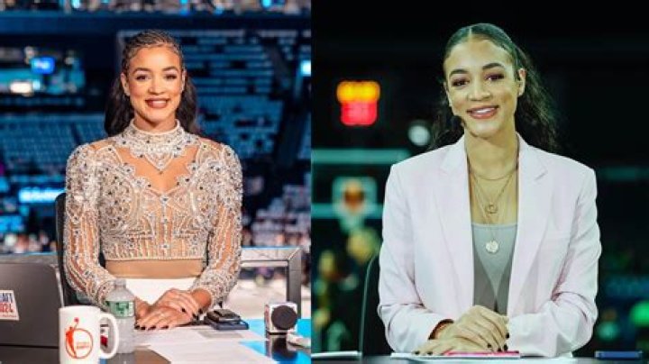 Andraya Carter Age Wiki, Biography Spouse Age & Instagram Bio: Is She Married?