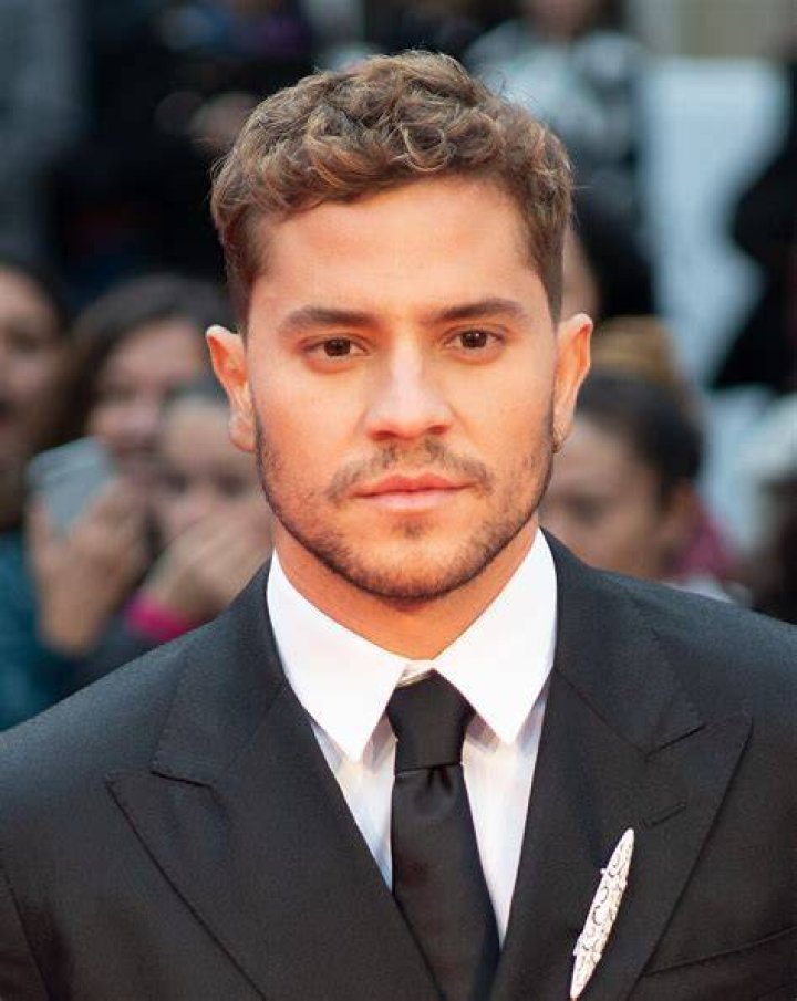 Andre Lamoglia | Bio, Age, Net Worth, Relationship, Career