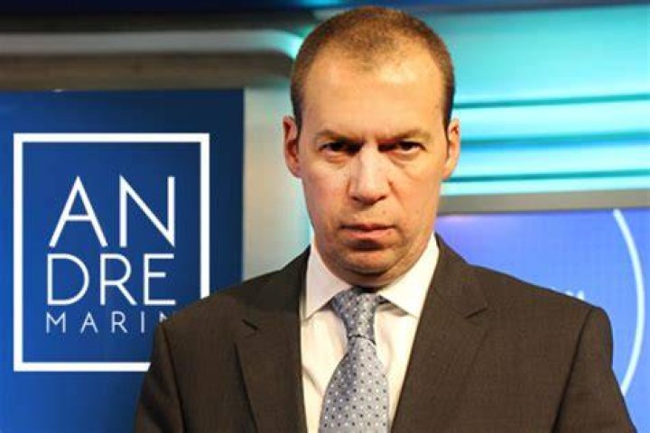 André Marin