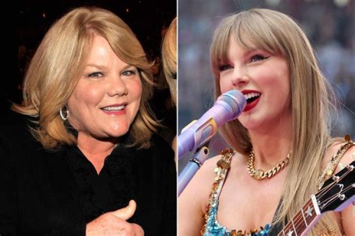 Andrea Swift
