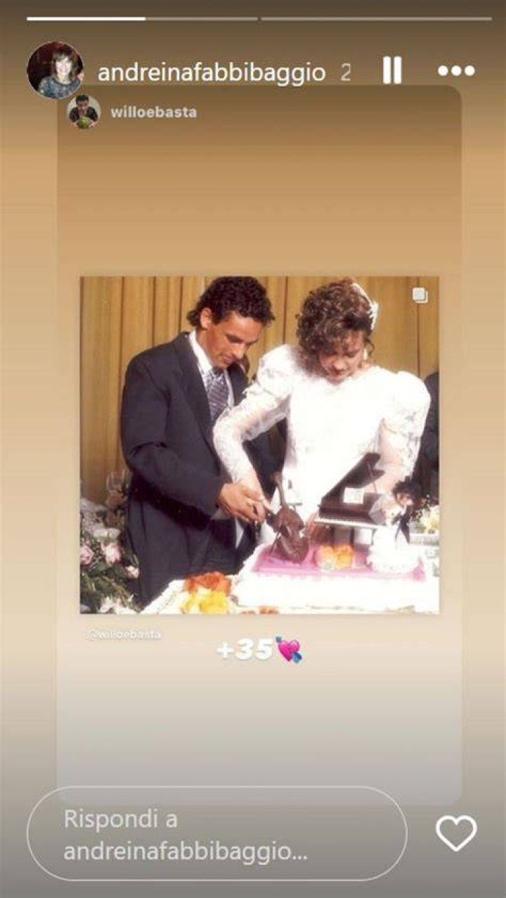 Andreina Fabbi Age Wikipedia: Learn More About Roberto Baggio Wife