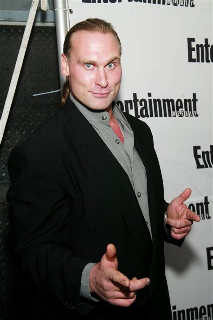 Andrew Bryniarski Bio, Wiki, Age, Height, Wife, Net Worth, Leatherface, Movies and Bodybuilder