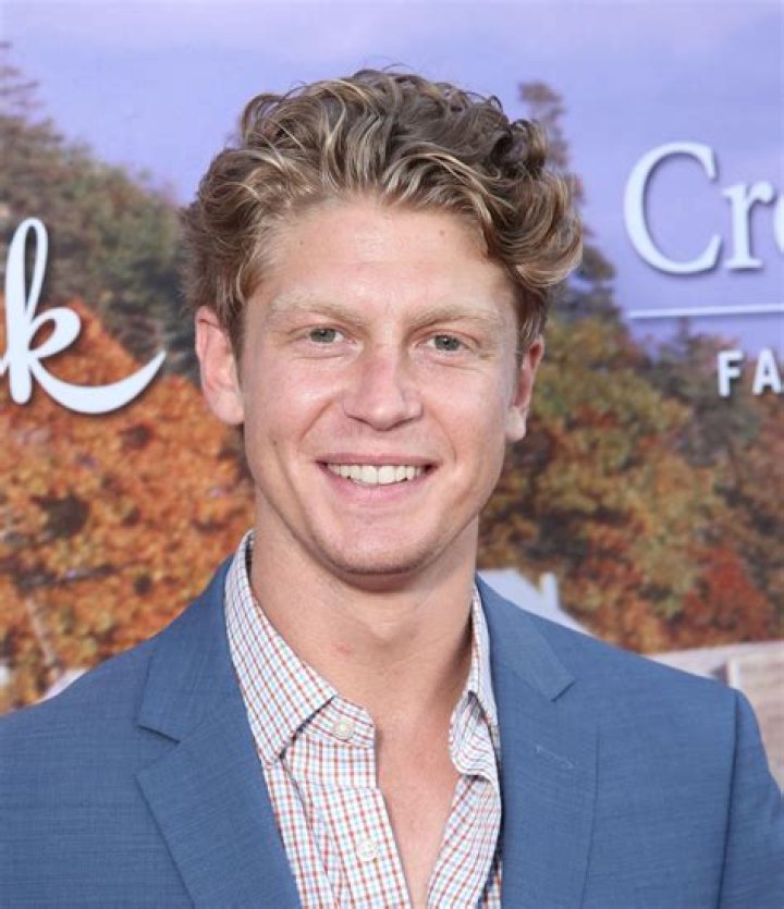 Andrew Francis