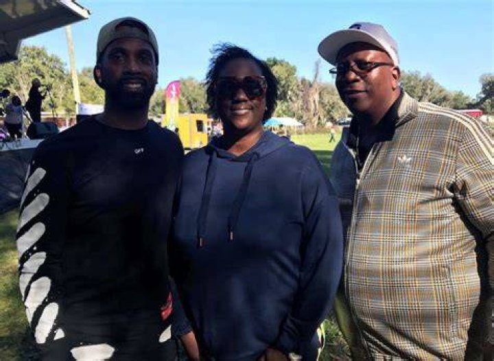 Andrew McCutchen Parents | Siblings And Family Tree