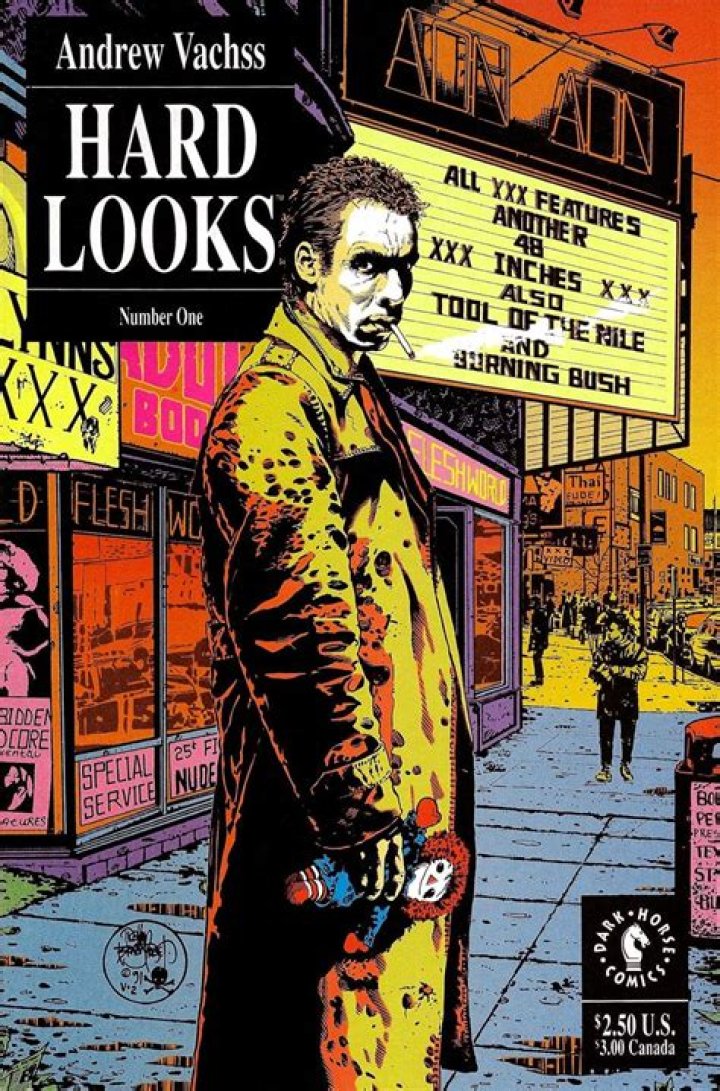 Andrew Vachss Cause Of Death: What Happened To The Author?