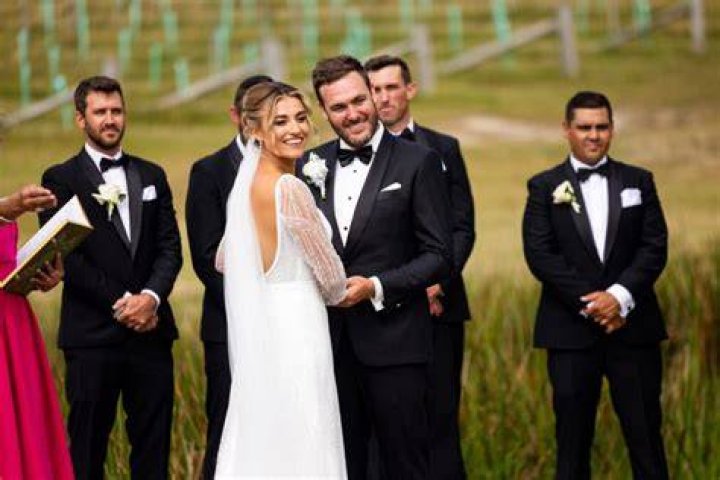 Andrew Woolfolk Wife: Was Andrew Woolfolk Married?