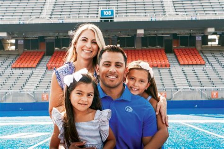 Andy Avalos Net Worth: Know About His Wife, Age and Height