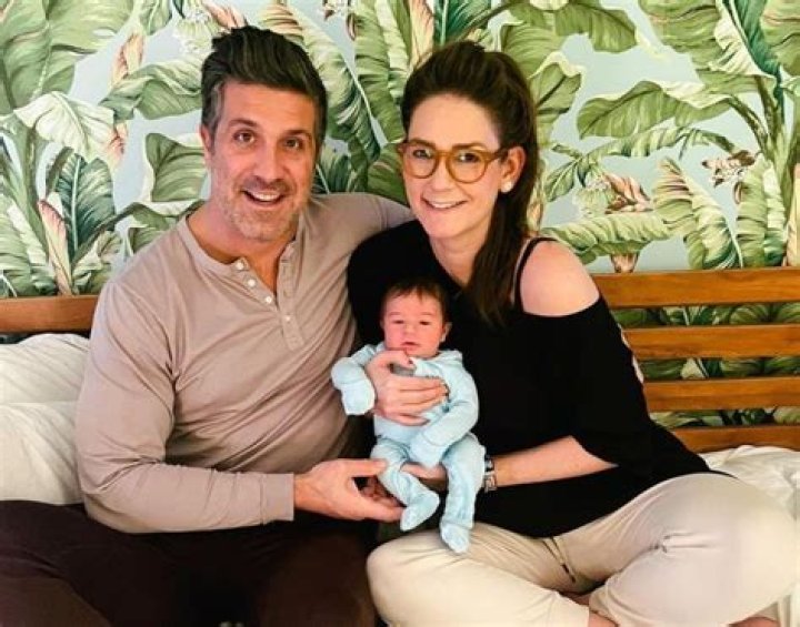 Andy Cerota Bio, Wiki, Age, Height, Wife, Kids, KPRC, Salary, Net Worth