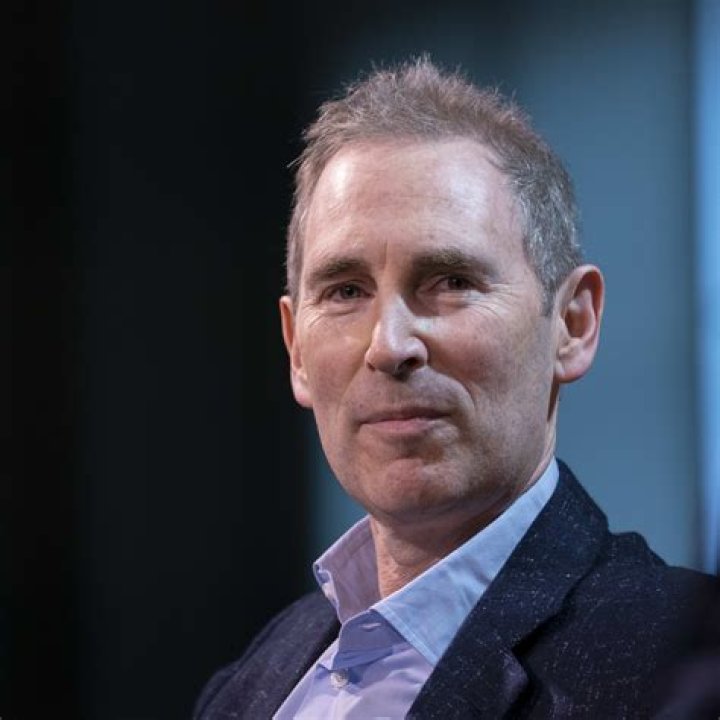 Andy Jassy Bio, Wiki, Age, Family, Wife, Children, Education, Amazon CEO, Height and Net Worth