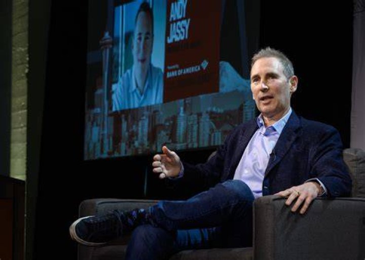 Andy Jassy’s Net Worth, Biography, Career, Awards, Fact and Life Story