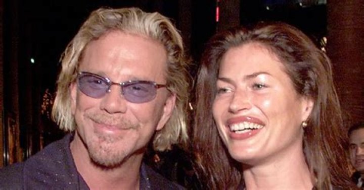 Andy Rourke wife: Is Andy Rourke married?