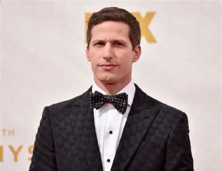 Andy Samberg Net Worth: How rich is Andy Samberg?