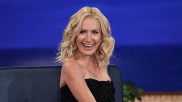 Angela Kinsey Siblings: Meet Janet Lee Kinsey, Tina Harrington and Billie Joe Mullins