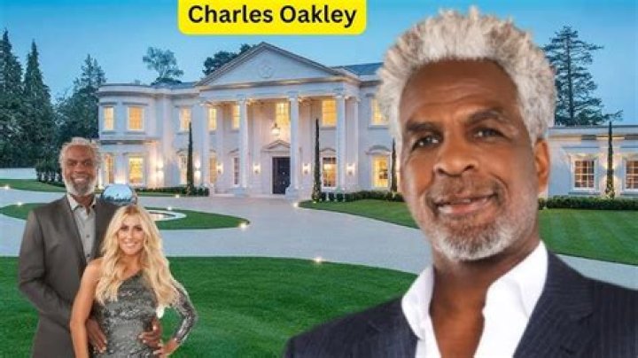 Angela Reed: Charles Oakley’s Wife – 10 Facts To Know