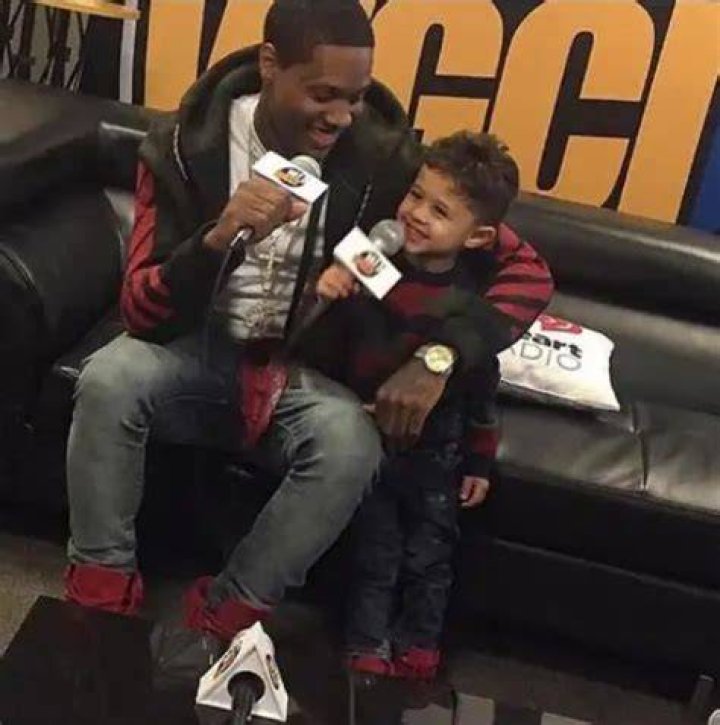 Angelo Banks (Lil Durk Son) Wikipedia, Bio, Age, Parents, Facts
