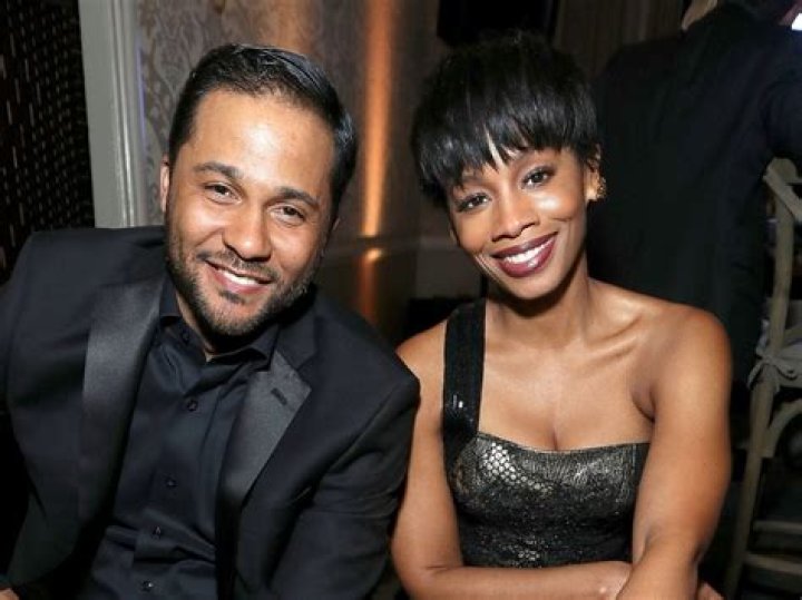 Anika Noni Rose Biography, Age, Height, Parents, Boyfriend, Children