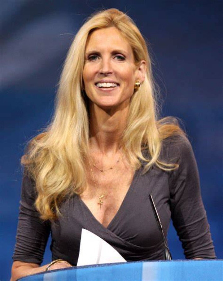 Ann Coulter Wiki | What’s Her Religion | Ethnicity, Family And Origin