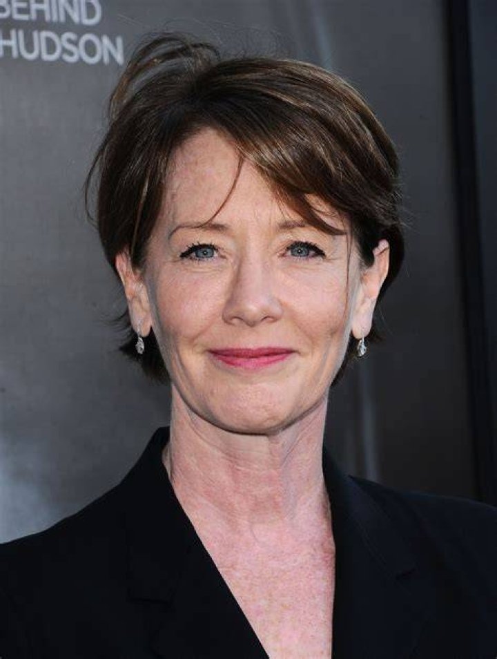 Ann Cusack