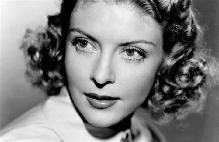 Ann Doran