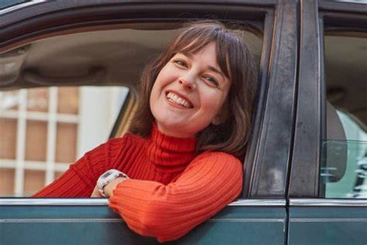 Ann Friedman