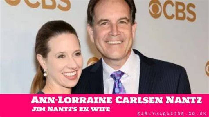 Ann-Lorraine Carlsen Nantz | Bio, Age, Net Worth, Relationship, Career