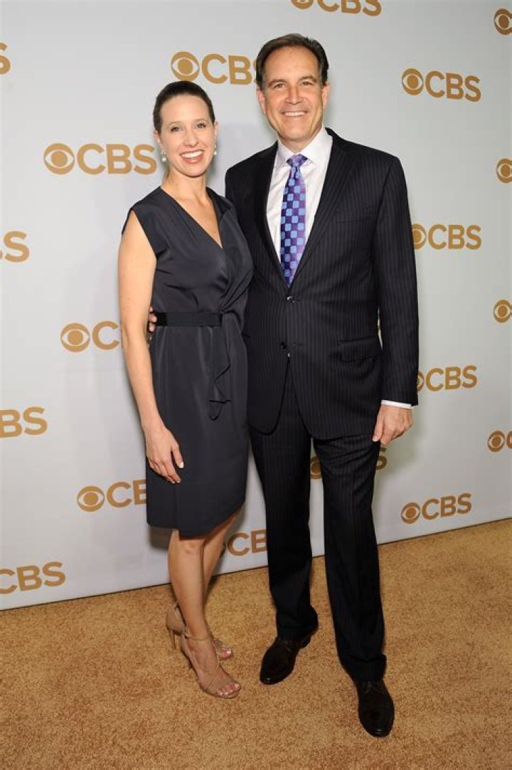 Ann-Lorraine Carlsen Nantz (Jim Nantz Ex-Wife) Wikipedia, Bio, Age, Height, Weight, Husband, Net Worth, Facts