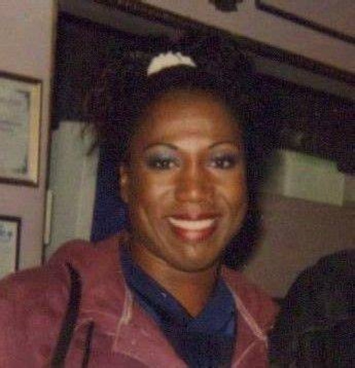 Ann-Marie Crooks