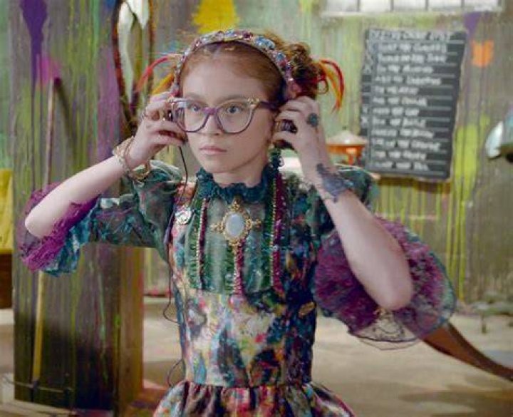 Anna Cathcart (Actress) Wiki, Bio, Height, Weight, Affair, Age, Net Worth, Dating, Career, Family, Facts