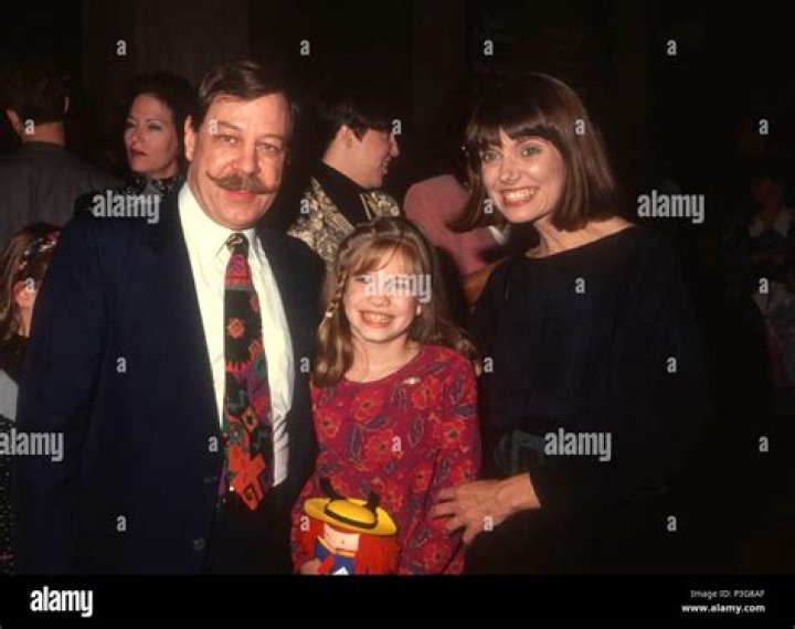Anna Chlumsky Parents: Meet Nancy L. Chlumsky, Frank Chlumsky