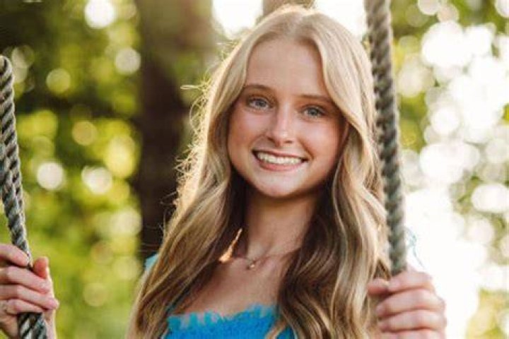 Anna Grace