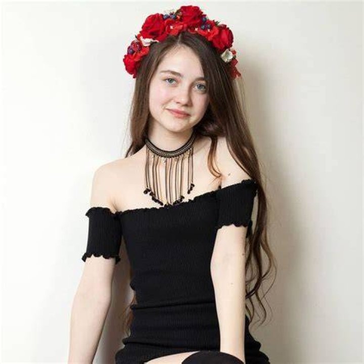 Anna Vlasova (Model) Wiki, Bio, Age, Height, Weight, Measurements, Boyfriend, Net Worth, Facts