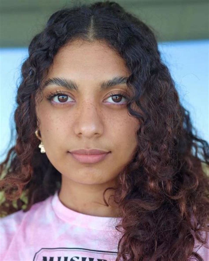 Annamaria Serda Age, Wiki, Biography, Height, Boyfriend, Instagram, Nationality