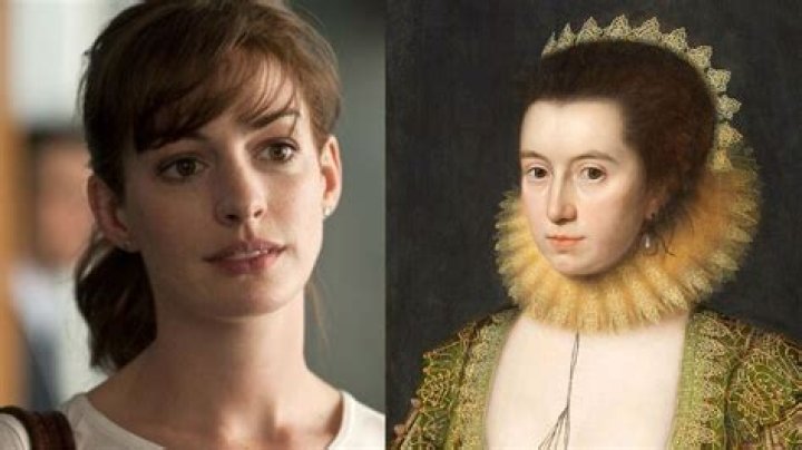 Anne Hathaway – Inside The Life of William Shakespeare’s Wife