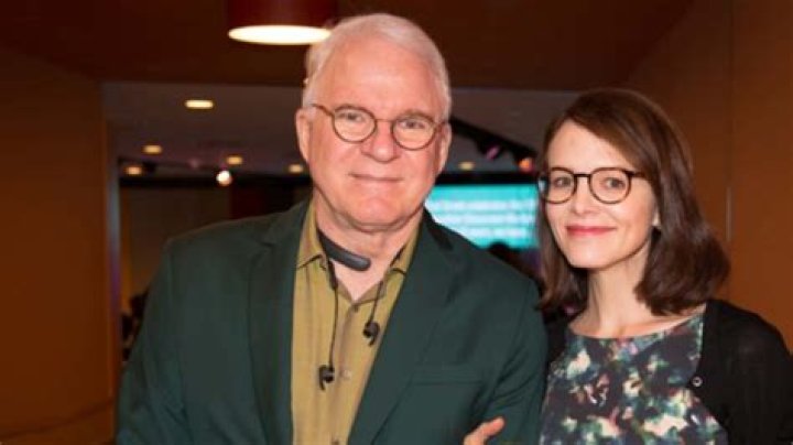 Anne Stringfield biography, age, all you need to know about Steve Martin’s younger wife