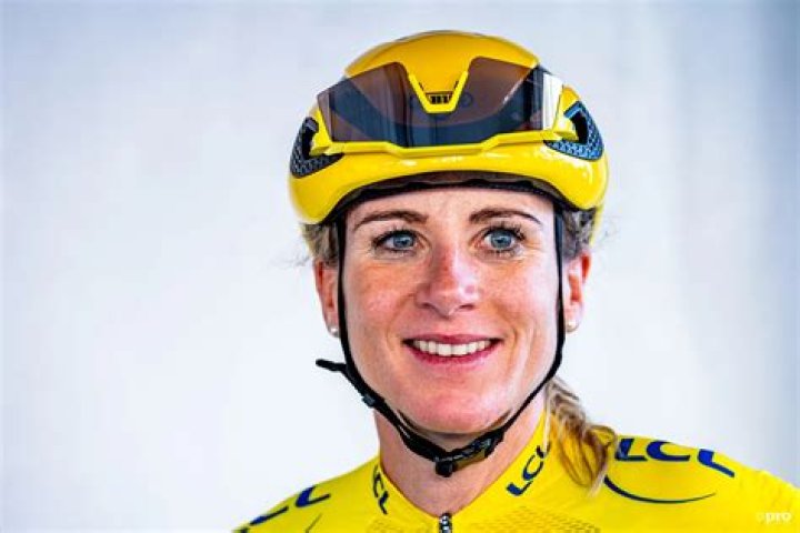 Annemiek van Vleuten Married, Boyfriend, Height Weight, Net Worth