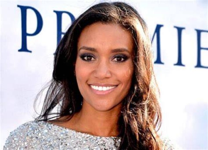 Annie Ilonzeh | Bio, Age, Net Worth, Relationship, Career
